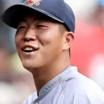 京都国際高校のエース・中崎琉生:プロ注目の左腕、その魅力とプロフィールに迫る!
