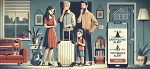 南海トラフ地震臨時情報が国民のお盆休みの消費行動に与える影響とは？