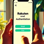 楽天メール認証の設定方法を解説!初心者でも安心のステップバイステップガイド!