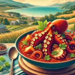 タコカレーの魅力に迫る!タコが主役の驚きレシピが『秘密のケンミンSHOW極』で紹介!