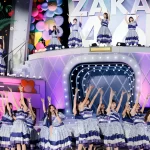 【乃木坂46】 真夏の全国ツアー2024名古屋公演：セトリ・座席情報・感想レポまとめ！
