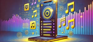 【インスタグラム】ノート機能で音楽表示が黄色になる原因とは？解決策と最新情報