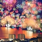 【琵琶湖花火大会2024】無料観覧席と穴場スポット！満喫必読ガイド！