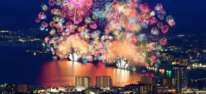 【琵琶湖花火大会2024】無料観覧席と穴場スポット！満喫必読ガイド！