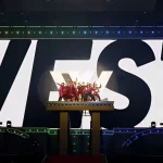 「WEST.東京ドームオーラス2024」台風接近で中止の可能性は？判断時期とチケット返金について解説！