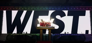 「WEST.東京ドームオーラス2024」台風接近で中止の可能性は？判断時期とチケット返金について解説！