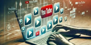 YouTubeアイコン増殖バグの修正方法：簡単ステップで解決！