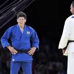【パリ五輪】なぜ村尾三四郎の内股はビデオ判定されなかったのか?オリンピック柔道男子90kg決勝の疑惑判定!