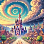 【台風7号接近】ディズニー閉園時間を前倒し！返金はあるのか？規約と実際の対応を徹底解説