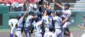 京都国際高校が甲子園初優勝！低反発バット時代の夏の高校野球、注目の大会総評！