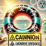 【SHEIN】浮き輪に発がん性物質が検出!購入者はどうすべきか?