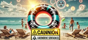 【SHEIN】浮き輪に発がん性物質が検出！購入者はどうすべきか？