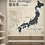 【米不足の真相と対策】米が買えない理由は？日本の米不足の背景と今後の対策！