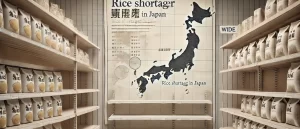 【米不足の真相と対策】米が買えない理由は？日本の米不足の背景と今後の対策！