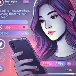 インスタのDM既読をつけずに見る方法が使えなくなった原因は?最新アップデートの影響と対処法!