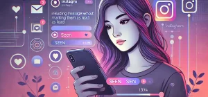 インスタのDM既読をつけずに見る方法が使えなくなった原因は?最新アップデートの影響と対処法!
