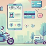 Uber Eatsフリートオペレーター書類更新の謎を解明！突然のアナウンスにどう対応すべきか？