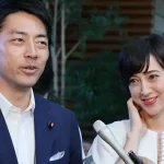 小泉進次郎氏の女性問題！人妻実業家・白木夏子とは？不倫スキャンダルがもたらした波紋
