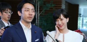 小泉進次郎氏の女性問題！人妻実業家・白木夏子とは？不倫スキャンダルがもたらした波紋