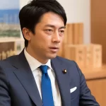 小泉進次郎はどうやってコロンビア大学院に合格したのか?学歴ロンダリングの真相!