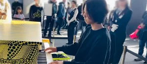 たっぴくんとは?TEPPENピアノ歴代王者集結SPに出場の彼の魅力とピアノの実力を徹底解剖!