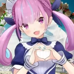 【湊あくあ】卒業と転生の噂？天月との結婚説とカップルVチューバーへ？