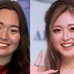 北口榛花とゆうちゃみは似ている？顔の特徴やネット上の声を徹底検証！