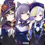 原神5.0アップデートで恒常星5キャラを選ぶなら?おすすめキャラと選び方ガイド!