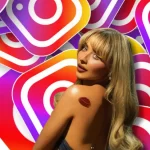 【インスタ】ノートで青色と唇マークが表示される理由とは？サブリナ・カーペンターの曲『ナンセンス』が関係する意外な事実