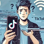 【TikTok】動画がすぐ消える！？投稿トラブルの原因と解決策を徹底解説！