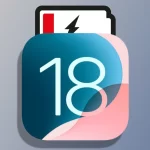 【iOS 18新機能】バッテリー設定に現れるオレンジ色のグラフは低速充電?原因と解除方法を徹底解説!