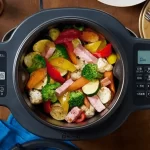 全自動調理マシン『シェフドラム』の魅力と購入方法 :便利な調理革命があなたのキッチンに!