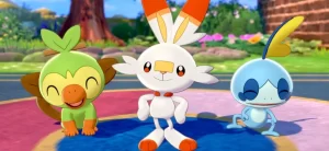 ガラル御三家を選ぶならどれ？ポケモンGOでの最適な選択を解説！