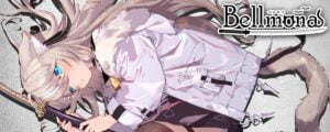 ベルモナの中の人(前世)は誰?顔バレは?プロフィールを調査!