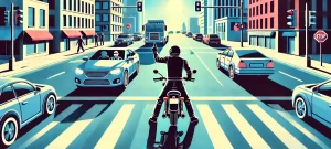 トータルテンボス藤田の交通トラブルとは?煽り運転とその危険性を考察!