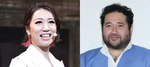 真風涼帆と勝矢の結婚が『美女と野獣』と呼ばれる理由とは?