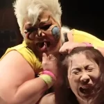 【極悪女王】ダンプ松本は本当にフォークで刺していたのか？—その衝撃的な真相と背景を徹底解説！