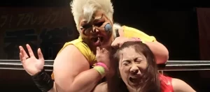 【極悪女王】ダンプ松本は本当にフォークで刺していたのか?—その衝撃的な真相と背景を徹底解説!