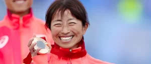 【パリパラリンピック女子マラソン】道下美里選手の銅メダル獲得とスペイン選手の失格理由とは?