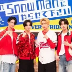 『それスノ』9月13日放送が炎上！ENHYPENのダンスがやる気がないと言われる理由とは？