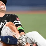 近藤健介に何が起こった?復帰はいつ?近藤健介選手の穴は誰が?ソフトバンクV目前に緊急事態!