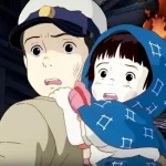 なぜ?スタジオジブリ『火垂るの墓』が再注目!Xでのトレンド入りの理由とは?