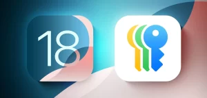 【iOS18】『パスワード』アプリが勝手に追加された?その理由と使い方を徹底解説!