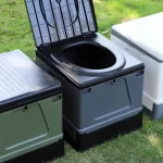 めざましテレビで注目！アウトドア＆防災に最適な折りたたみ式簡易トイレ『スツーレ』の魅力と使い方を徹底解説！