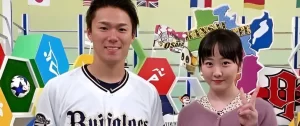 山本由伸と本田望結の結婚報道は本当？ネットで話題の噂はデマか？創作話か？