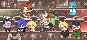 【wrwrd】『主役は我々だ!』活動休止の真相とは?権利者問題の背景と今後の展望は?