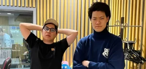 霜降り明星・粗品が告白した病名は？未公表も初期症状を明かす！