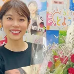 【宮本麗美アナ】テレビ岩手『5きげんテレビ』卒業の真相とは？結婚や今後の復帰について・・