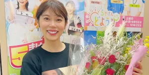 【宮本麗美アナ】テレビ岩手『5きげんテレビ』卒業の真相とは？結婚や今後の復帰について・・