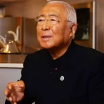 【料理評論家】服部幸應さんの訃報とその死因とは?調理師免許を持たない理由とは?